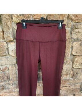 Bubblelime Women's Basic Straight-Leg Bootcut Leggings Size Large